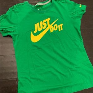 Nike Slim-fit T-shirt